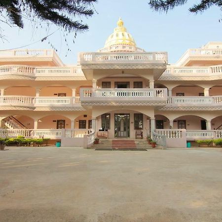 Jains Royal Palace Resorts Jelagiri Kültér fotó