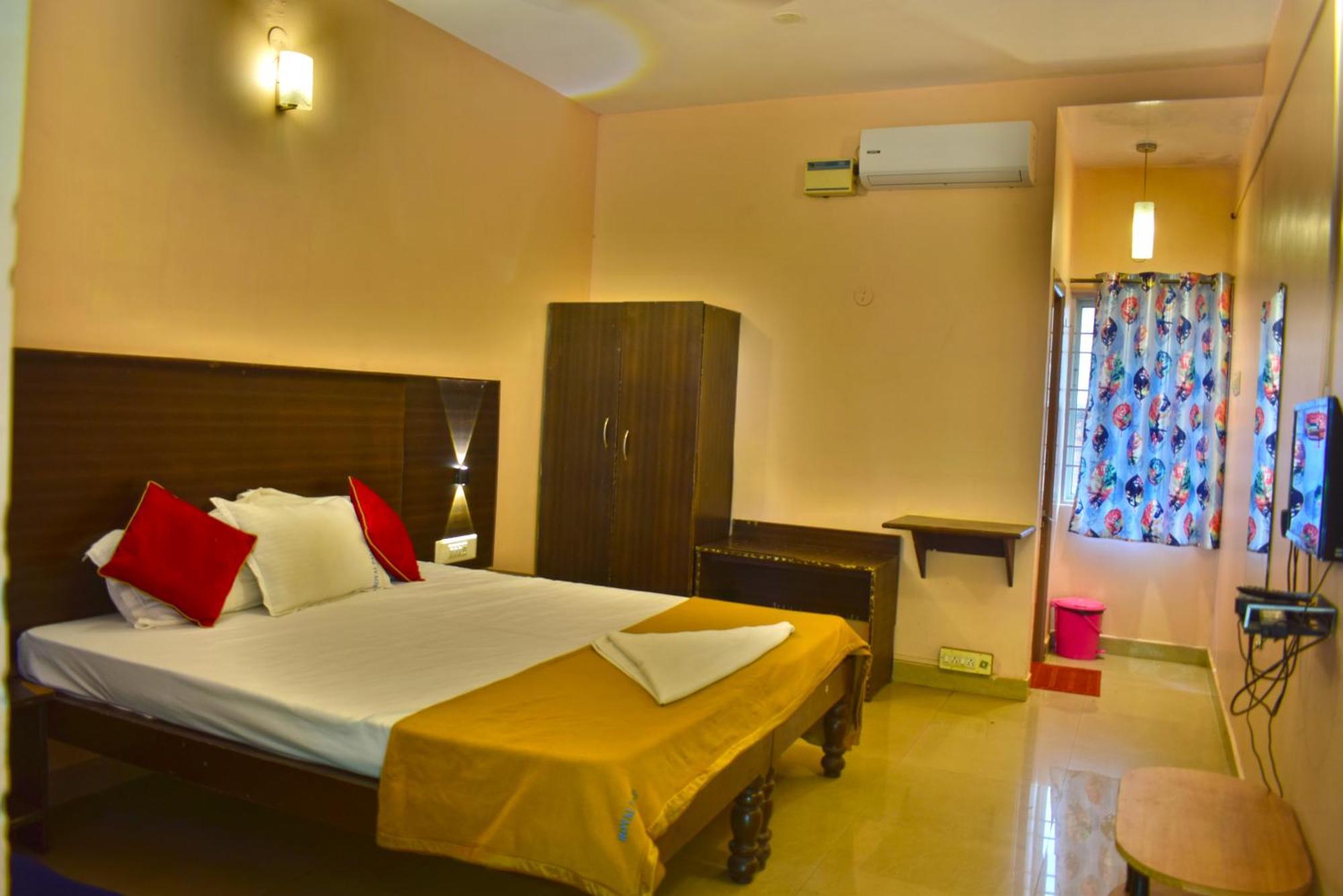 Jains Royal Palace Resorts Jelagiri Kültér fotó