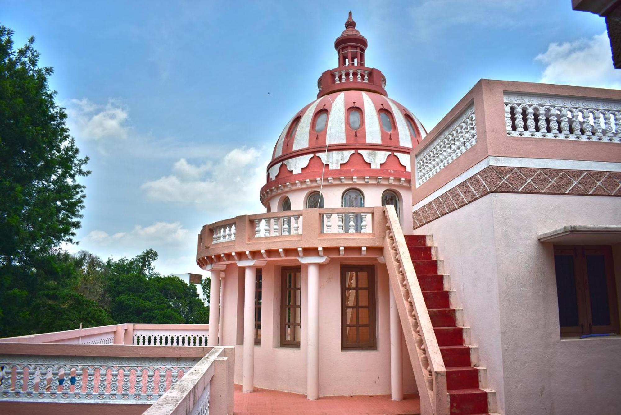 Jains Royal Palace Resorts Jelagiri Kültér fotó