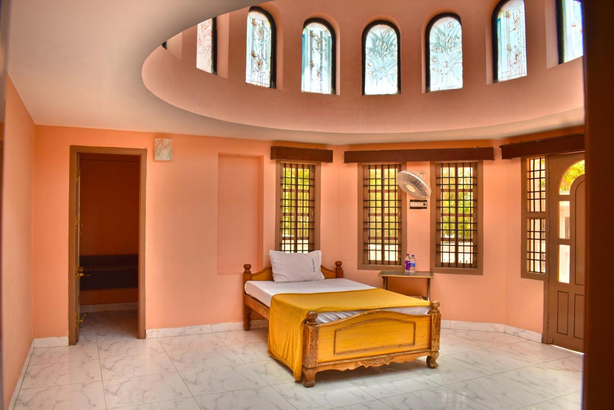 Jains Royal Palace Resorts Jelagiri Kültér fotó
