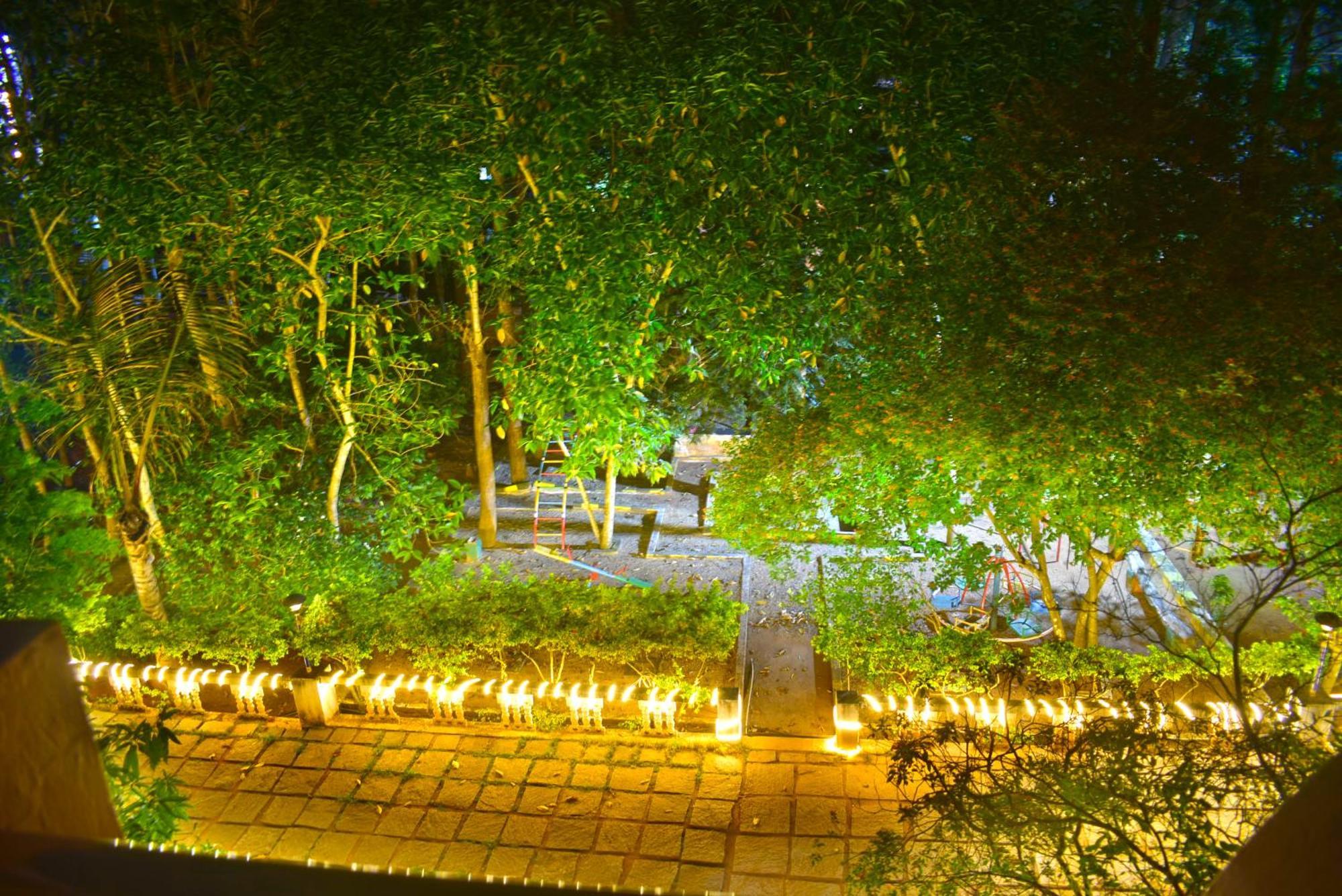 Jains Royal Palace Resorts Jelagiri Kültér fotó