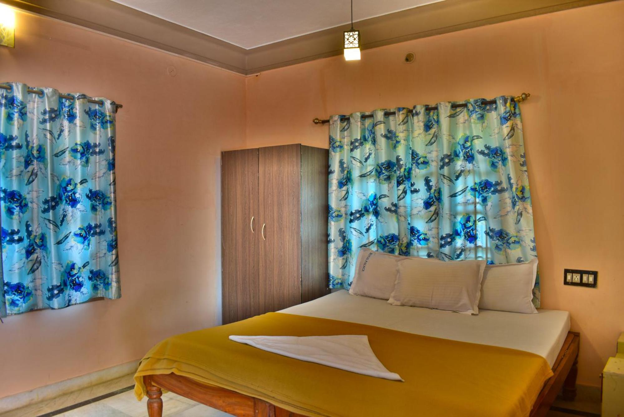 Jains Royal Palace Resorts Jelagiri Kültér fotó