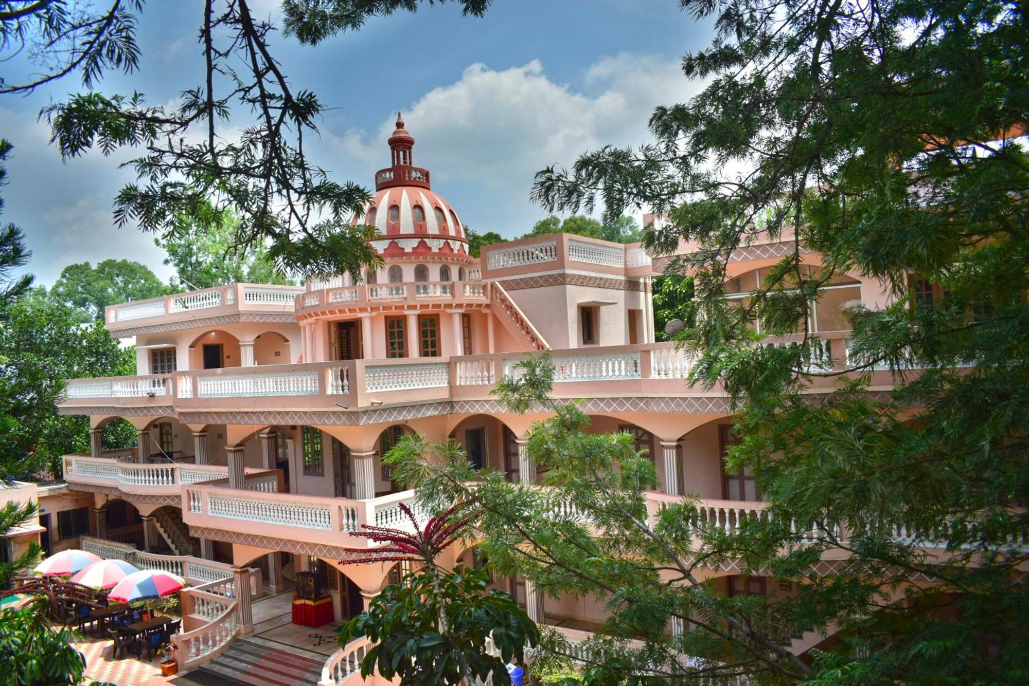 Jains Royal Palace Resorts Jelagiri Kültér fotó