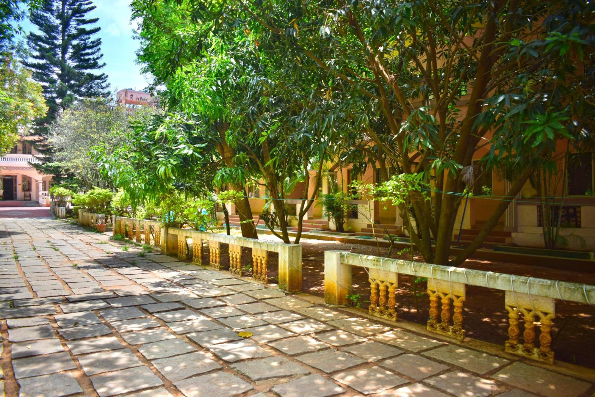 Jains Royal Palace Resorts Jelagiri Kültér fotó