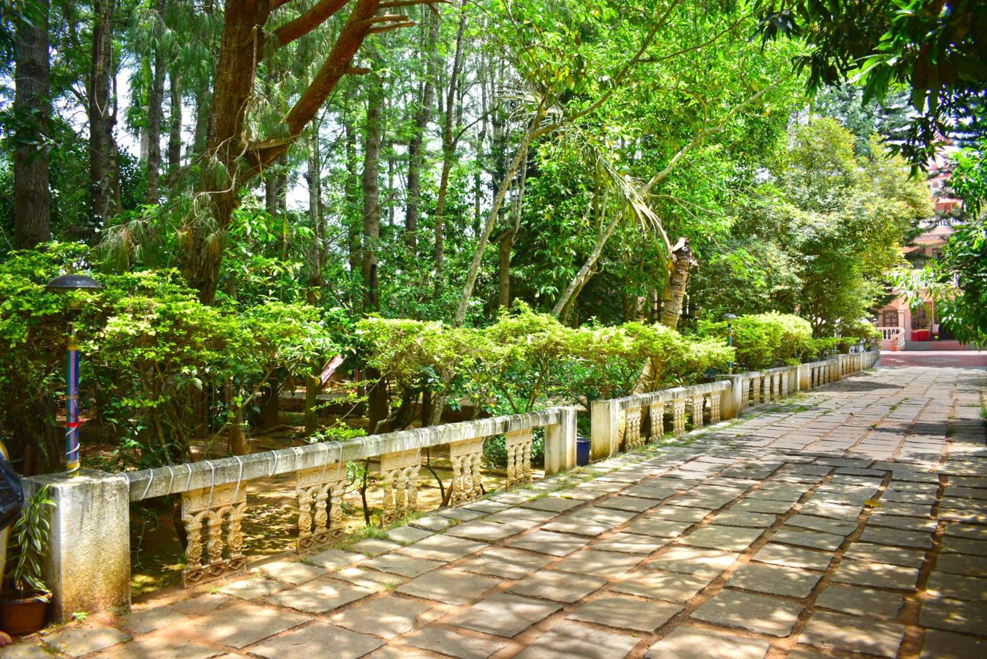 Jains Royal Palace Resorts Jelagiri Kültér fotó