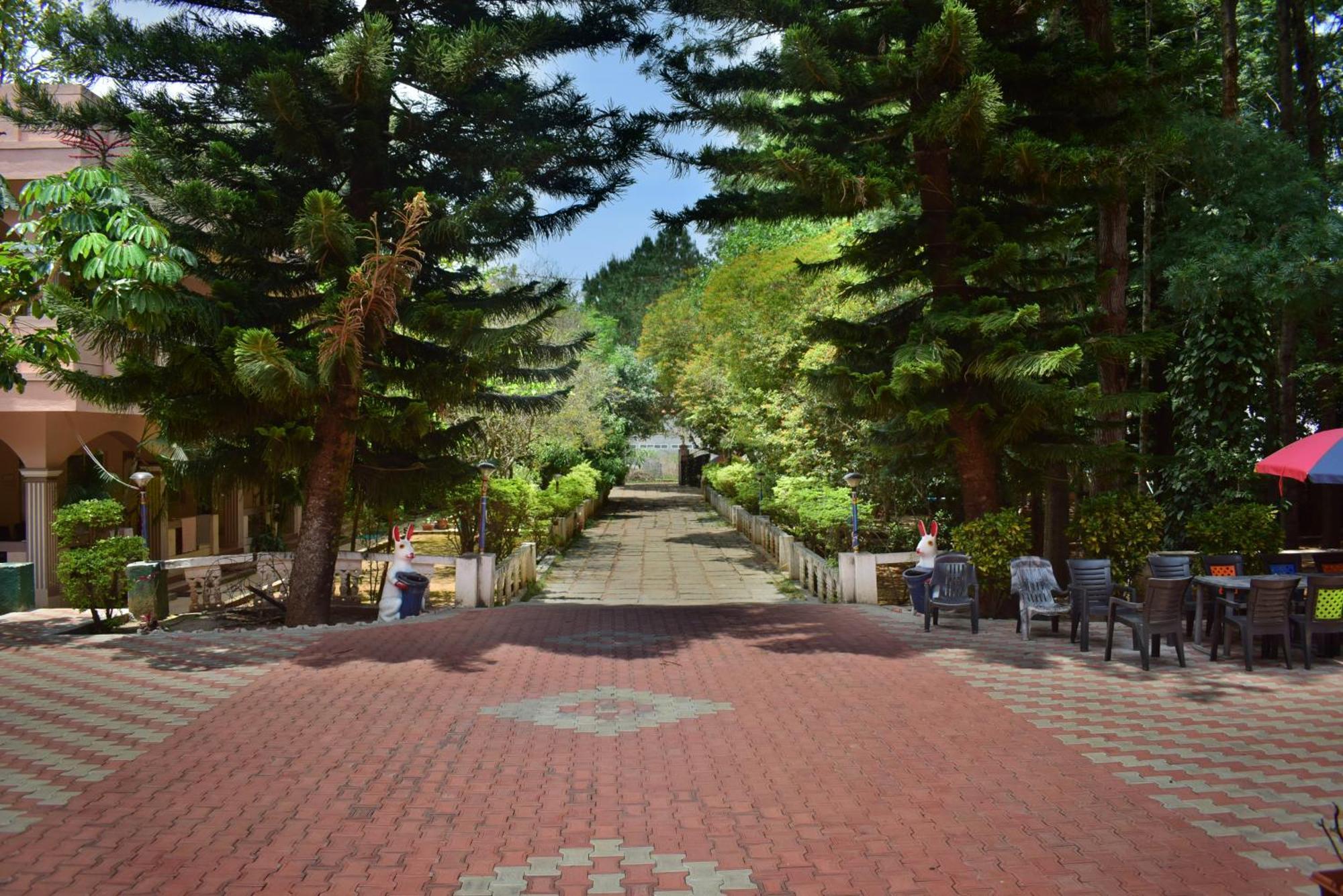 Jains Royal Palace Resorts Jelagiri Kültér fotó