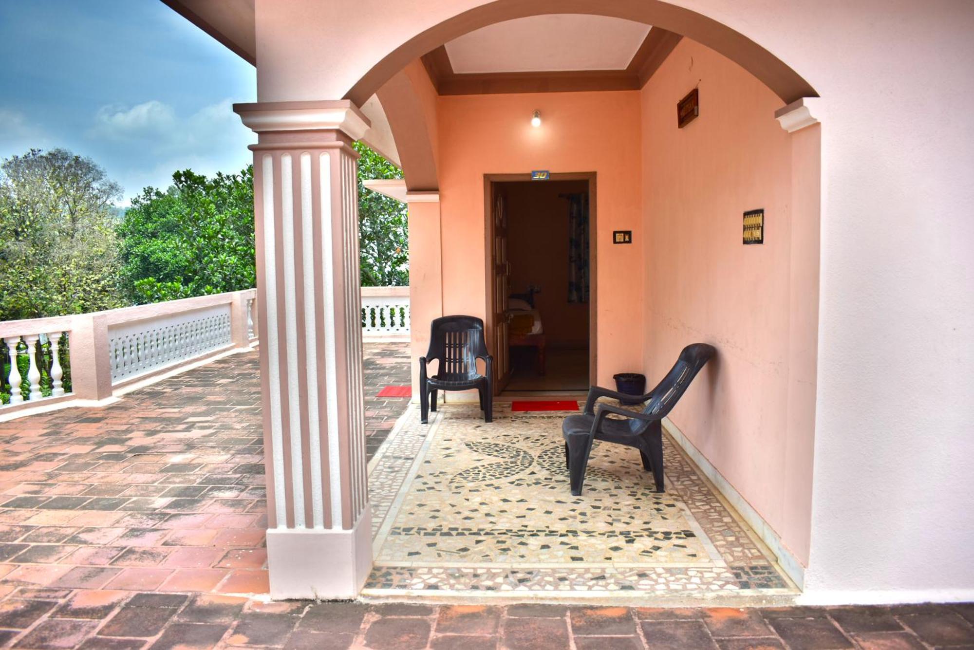 Jains Royal Palace Resorts Jelagiri Kültér fotó