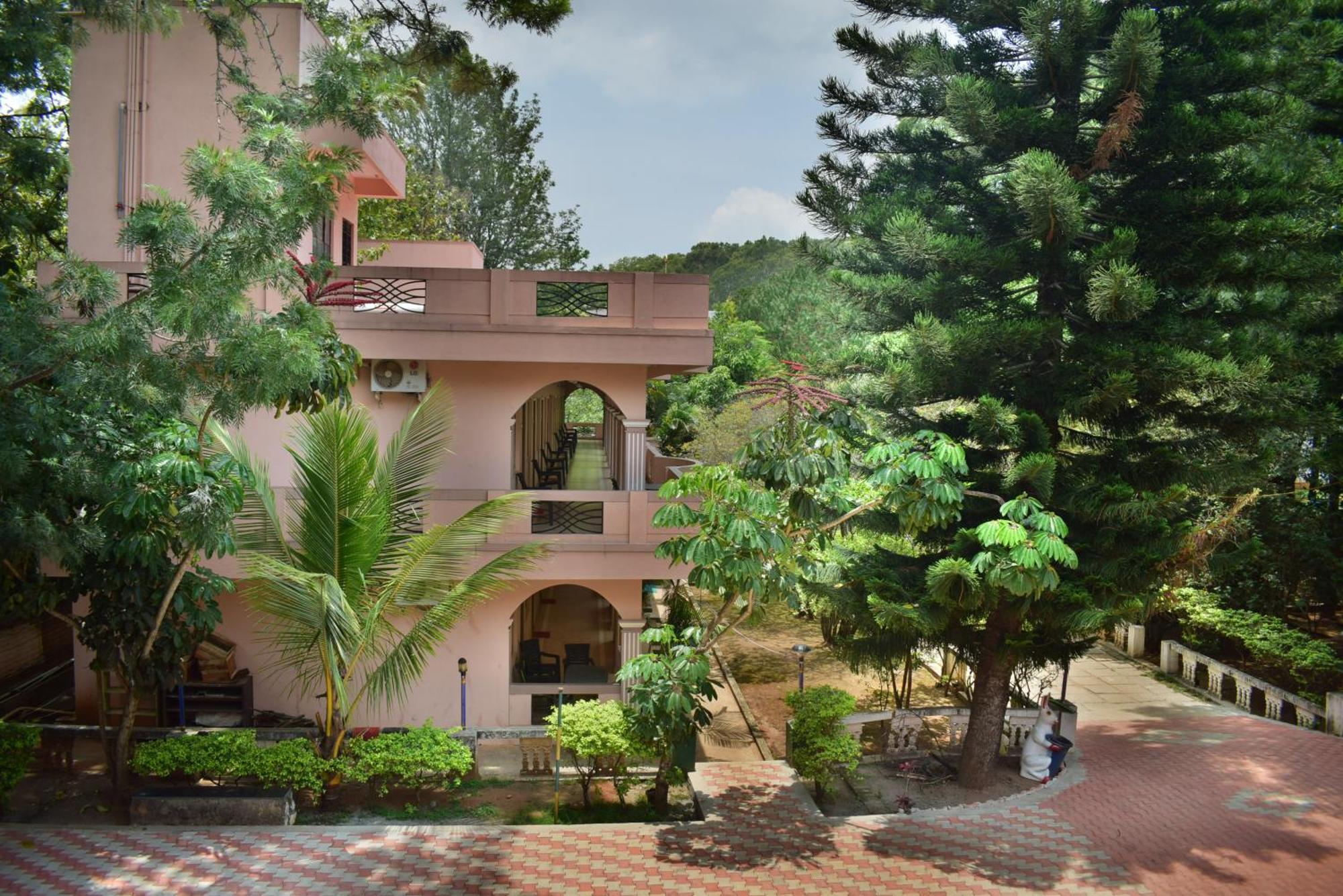 Jains Royal Palace Resorts Jelagiri Kültér fotó