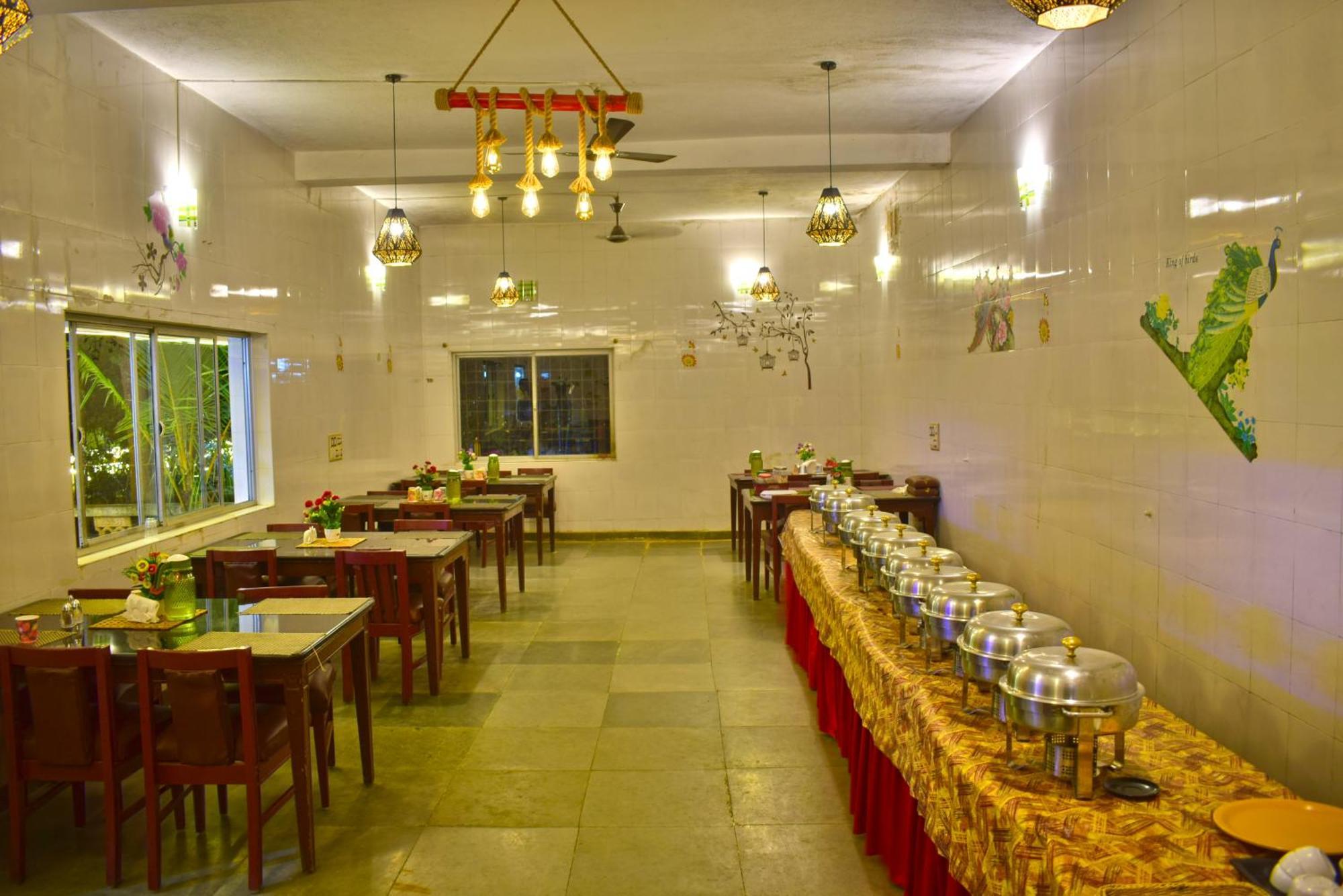 Jains Royal Palace Resorts Jelagiri Kültér fotó