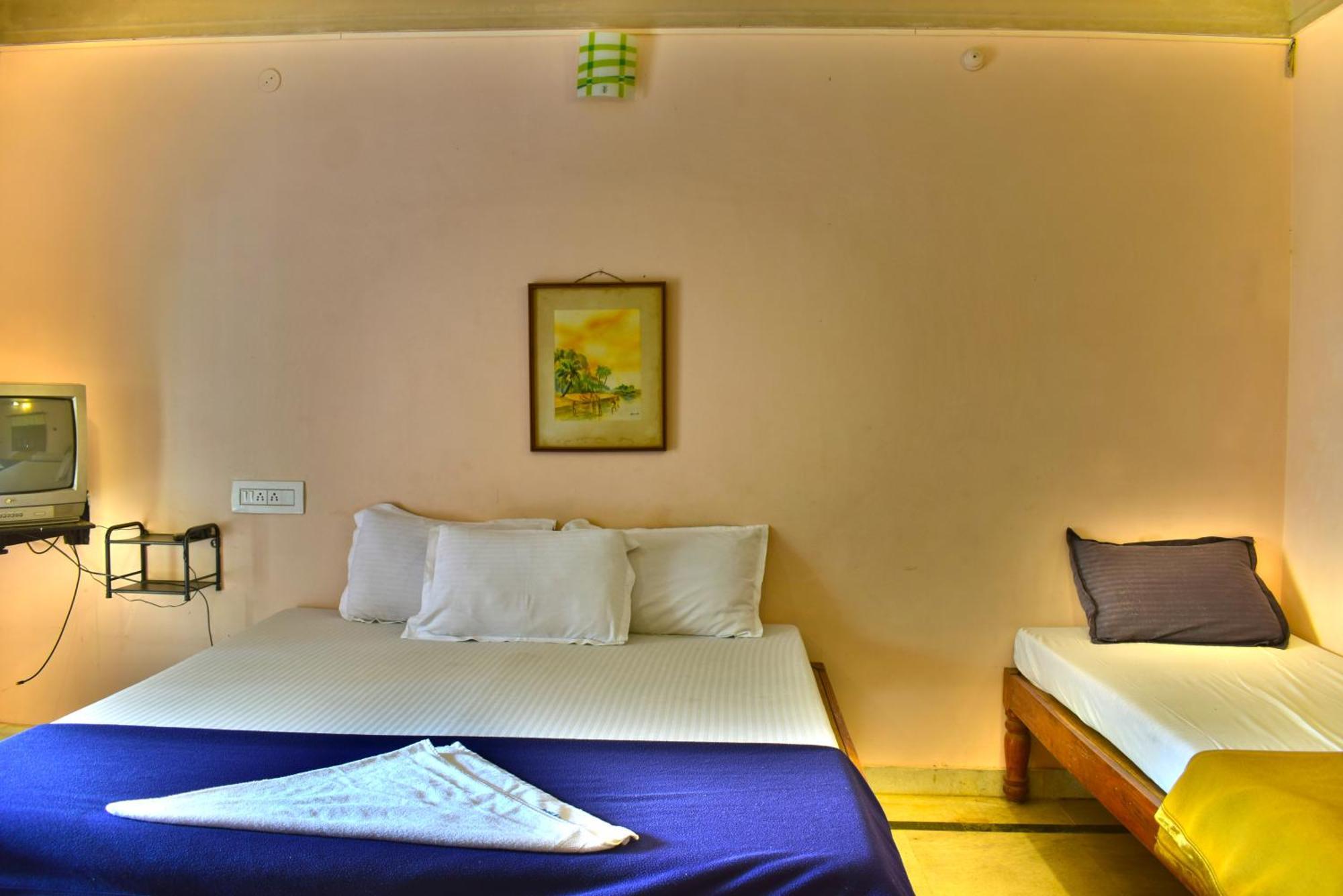 Jains Royal Palace Resorts Jelagiri Kültér fotó