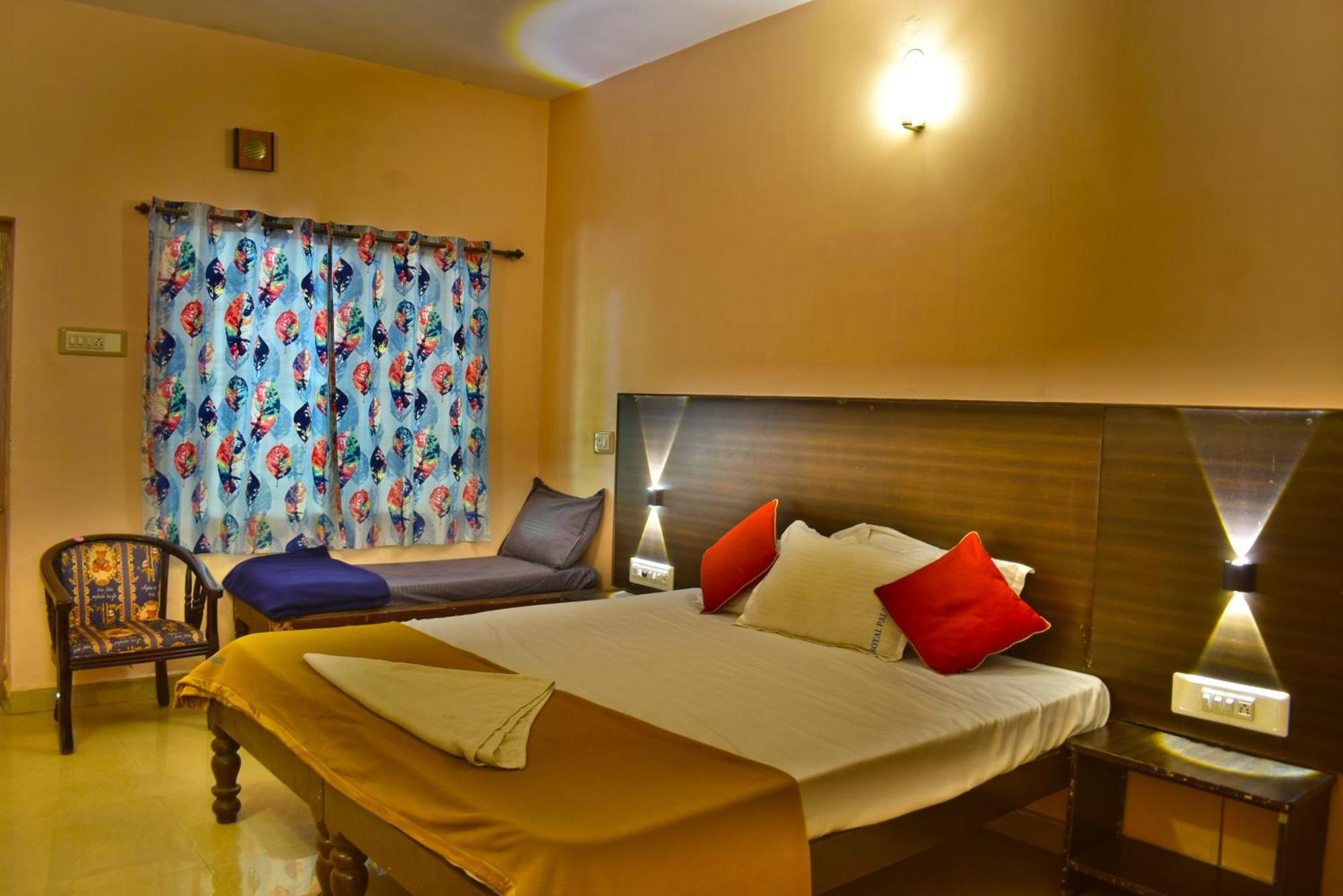 Jains Royal Palace Resorts Jelagiri Kültér fotó