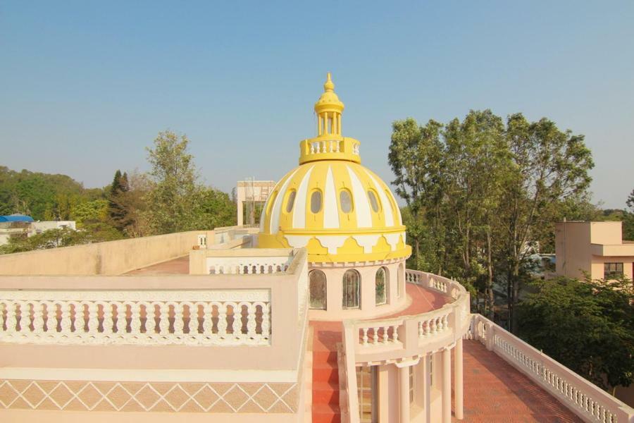 Jains Royal Palace Resorts Jelagiri Kültér fotó