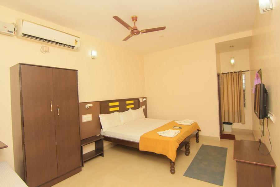 Jains Royal Palace Resorts Jelagiri Kültér fotó