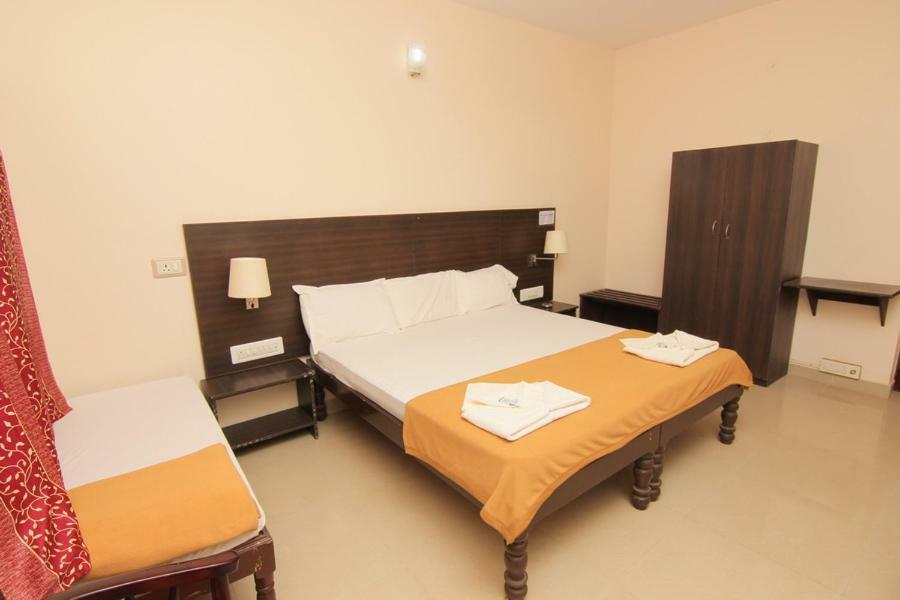 Jains Royal Palace Resorts Jelagiri Kültér fotó