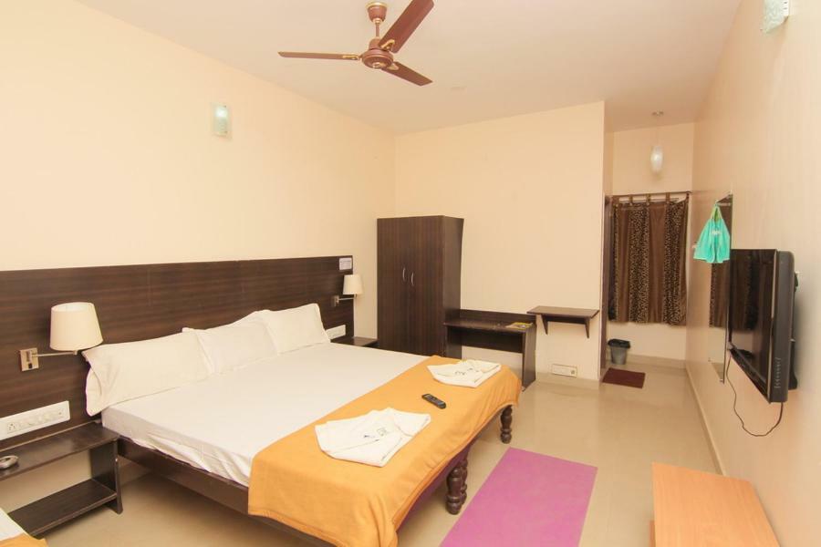 Jains Royal Palace Resorts Jelagiri Kültér fotó