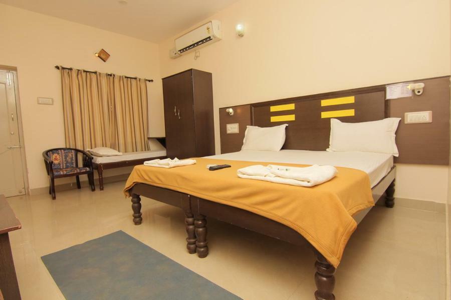 Jains Royal Palace Resorts Jelagiri Kültér fotó