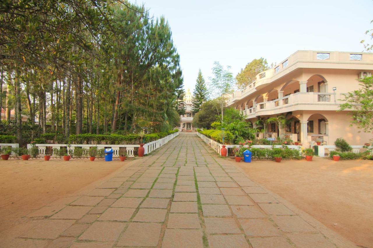 Jains Royal Palace Resorts Jelagiri Kültér fotó