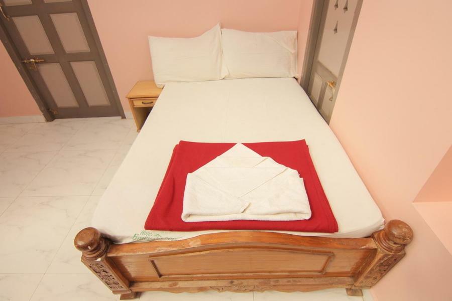 Jains Royal Palace Resorts Jelagiri Kültér fotó
