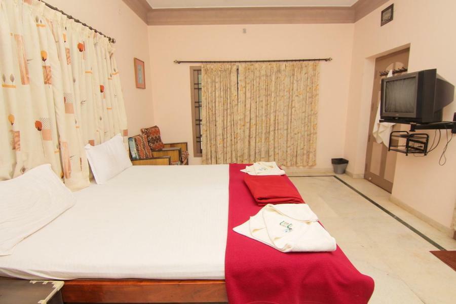 Jains Royal Palace Resorts Jelagiri Kültér fotó