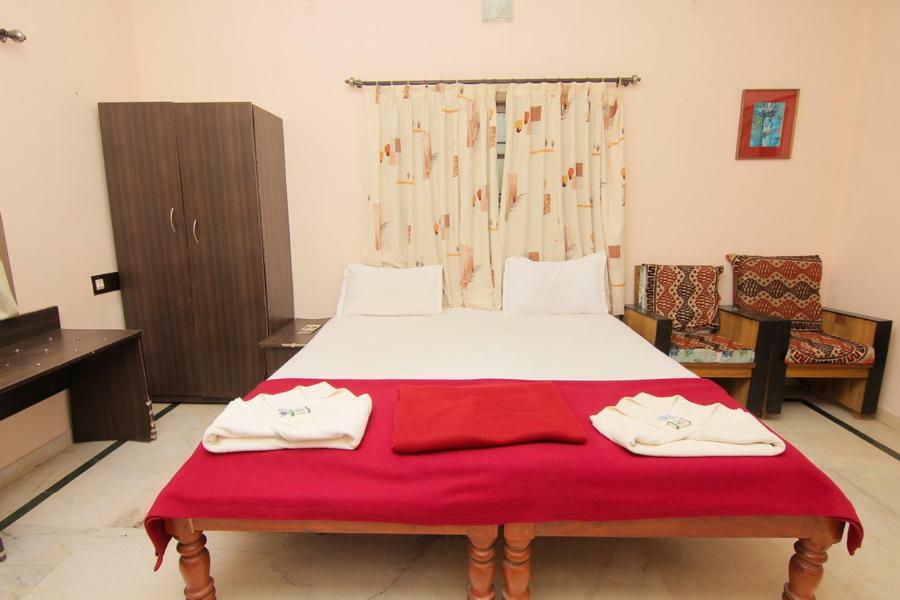 Jains Royal Palace Resorts Jelagiri Kültér fotó