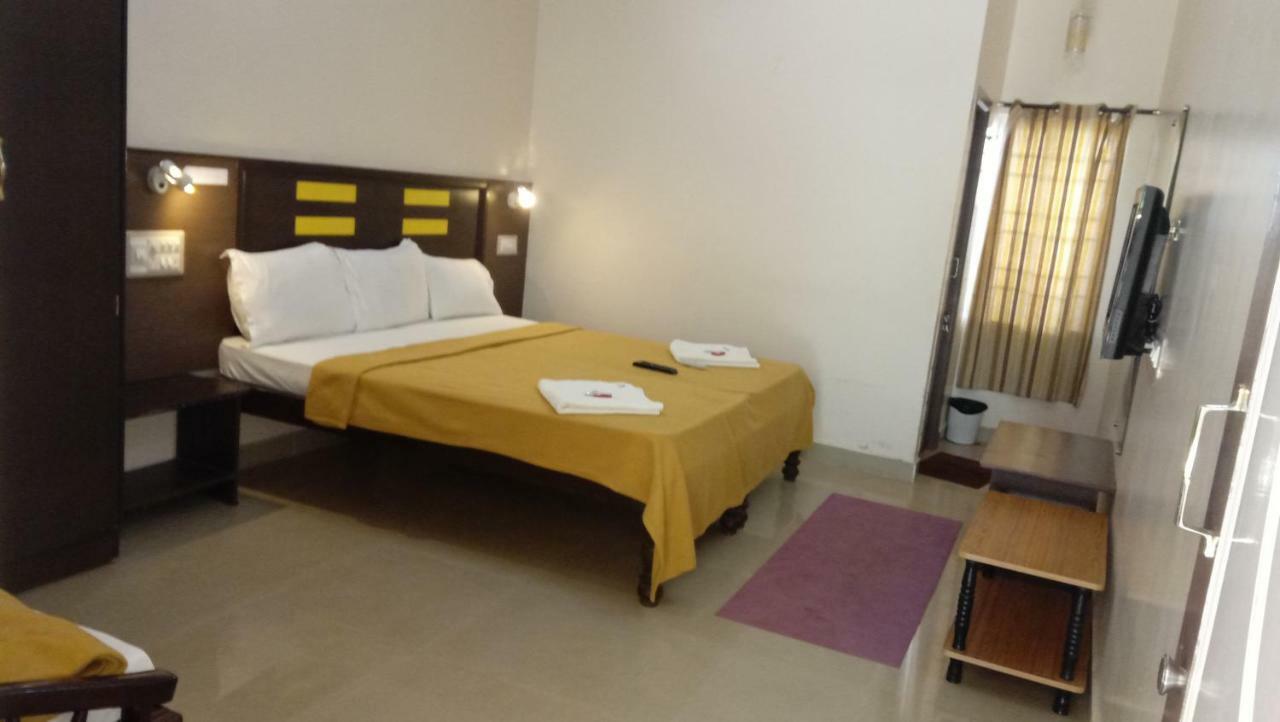 Jains Royal Palace Resorts Jelagiri Kültér fotó