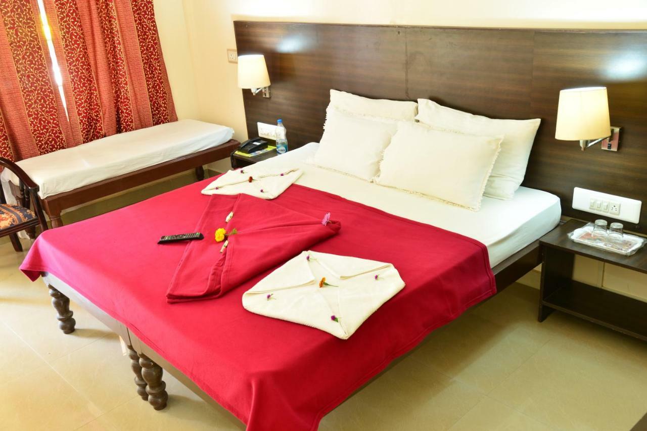 Jains Royal Palace Resorts Jelagiri Kültér fotó